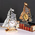 Bedroom Creative Clock Home Decor